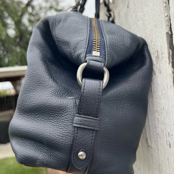 Coach Lenox Satchel - B1757-F59325 - Picture 6 of 15